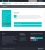 Clever: Адаптивный корпоративный сайт
