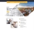 Builder - cайт строительной компании, ремонтных услуг, монтажа инженерных сетей