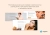 Купить beautylanding адаптивный сайт для салона красоты BeautyLanding Адаптивный сайт для салона красоты