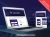 RuNetSoft: Адаптивный промо-сайт для хакатона или IT-конкурса