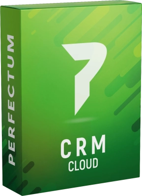 Корпоративная версия "CRM"