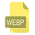 Конвертация изображений в webp