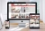Design+Code:Builder. Адаптивный сайт ремонтно-строительной компании
