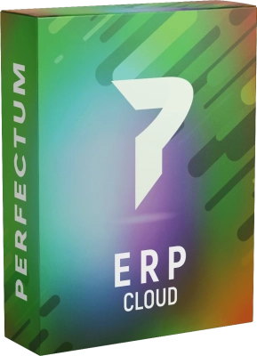 Корпоративная версия "ERP" (облако)