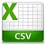 CSV экспорт с фильтром товаров. Выгрузка товаров в Excel файл