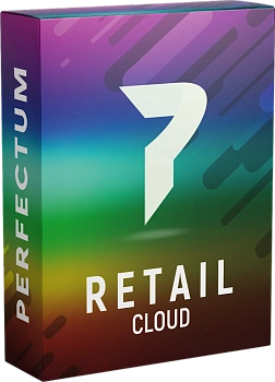 Доступ к облачной версии Perfectum CRM+ERP на 1 месяц. Тариф Retail (5 пользователей)