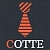Адаптивный интернет - магазин одежды и обуви Cotte