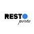 Resto Porto — адаптивный сайт для кафе, бара, ресторана