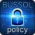 Bussol: Политика использования файлов Куки