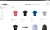 Купить choose shop - адаптивный интернет магазин бренда одежды Choose Shop - адаптивный интернет магазин бренда одежды