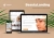 Купить beautylanding адаптивный сайт для салона красоты BeautyLanding Адаптивный сайт для салона красоты