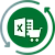 Импорт из Excel в корзину
