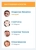 Купить дни рождения контактов битрикс24 Дни рождения контактов Битрикс24