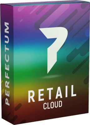 Корпоративная версия "Retail" (облако)
