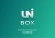INTEC.Unibox - программный комплекс для создания готовых сайтов и интернет-магазинов