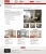 Design+Code:Builder. Адаптивный сайт ремонтно-строительной компании