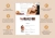 Купить beautylanding адаптивный сайт для салона красоты BeautyLanding Адаптивный сайт для салона красоты