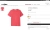 Купить choose shop - адаптивный интернет магазин бренда одежды Choose Shop - адаптивный интернет магазин бренда одежды