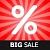 BIG Sale - массовые распродажи и фиксированные цены