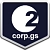 Corp.GS - 2.0 : корпоративный сайт с каталогом