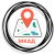 MDSoft: Модуль расчета доставки за МКАД