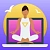 YogaLanding: Адаптивный сайт для центра йоги, персонального тренера