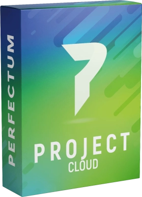 Корпоративная версия "Project" (облако)