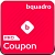 Bquadro: Генератор купонов