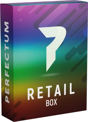 Корпоративная версия "Retail" (коробка)